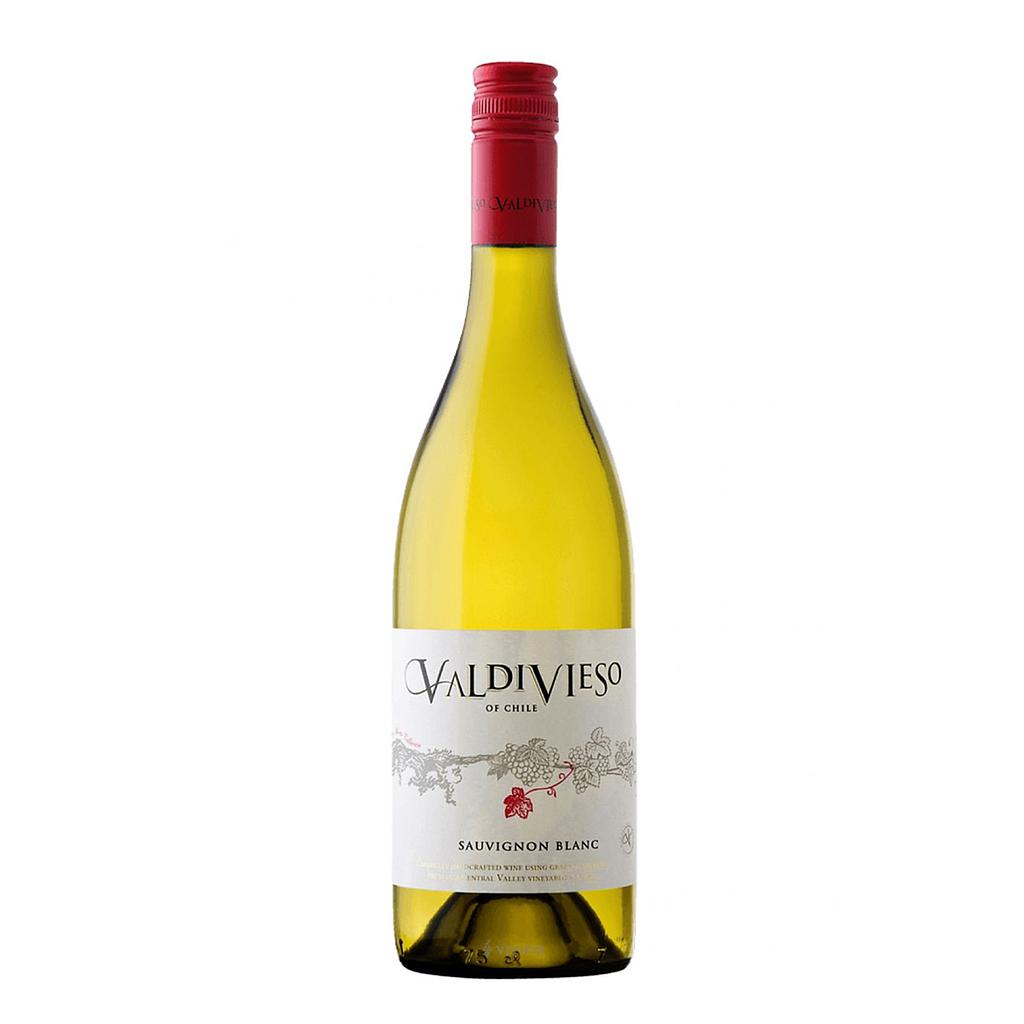 VINO VALDIVIESO SAUVIGNON BLANC 750 ML