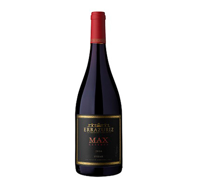 VINO ERRAZURIZ MAX RESERVA SYRAH 750 ML