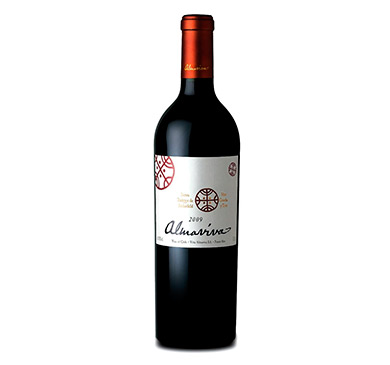 VINO CONCHA Y TORO ALMA VIVA 750 ML