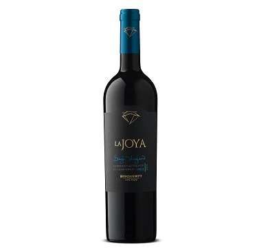 VINO LA JOYA SINGLE VINEYARD CABERNET 750 ML