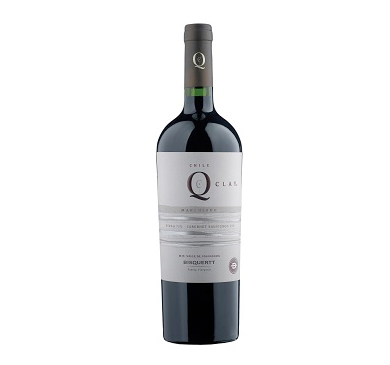 VINO BISQUERTT Q CLAY SYRAH 750 ML