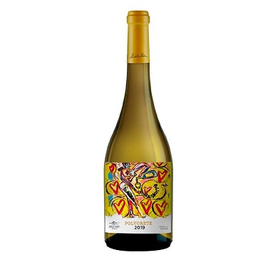 VINO ESPAÑOL EMILIO MORO POLVORETE 750 ML