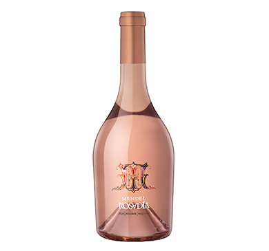 VINO MENDEL ROSADIA 750 ML
