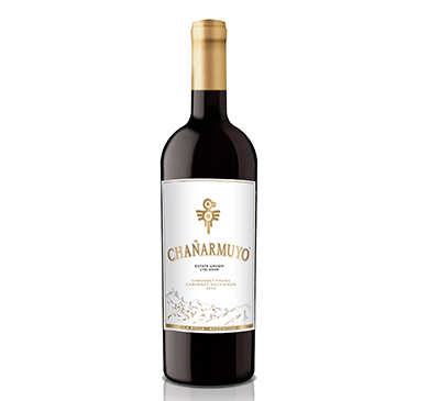 VINO CHAÑARMUYO CLASICO CABERNET SAUVIGNON 750 ML