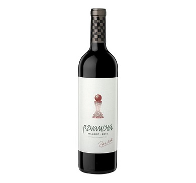 VINO REVANCHA MALBEC 750 ML