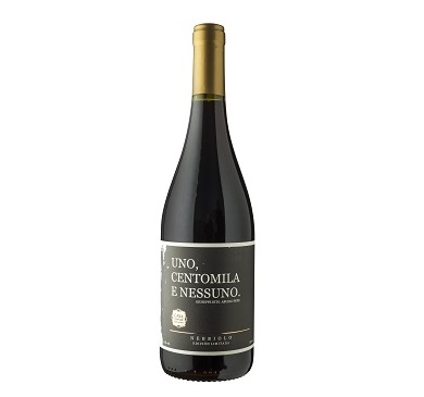 VINO CASA GRANDE PICCOLA NEBBIOLO 750 ML