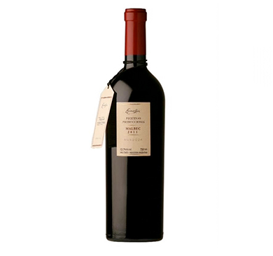 VINO ESCORIHUELA GASCON PEQUEÑAS PRODUCCIONES 750