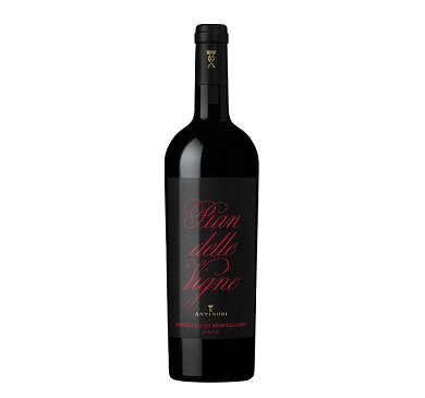 VINO ITALIANO ANTINORI PIAN DELLE VIGNE BRUNELLO DI MONTALCINO 2016 750 ML