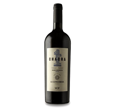 VINO CAMPOTINTO CHACRA 1 GRAN RESERVA TANNAT 750 M