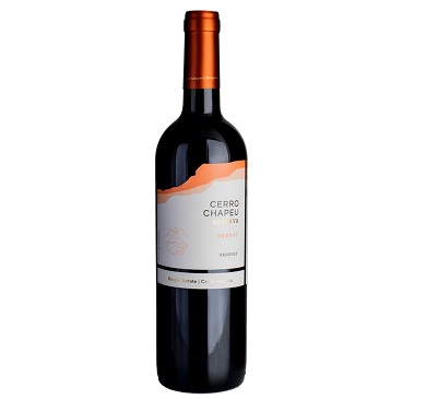 VINO CERRO CHAPEU RESERVA TANNAT 750 ML
