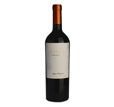 VINO CERRO CHAPEU BATOVI TANNAT T1 750 ML