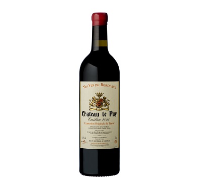 VINO FRANCES CHATEAU LE PUY EMILIEN 2015 750 ML