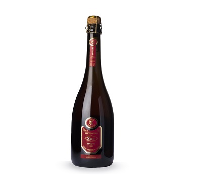 ESPUMANTE SUST BRUT NATURE 750 ML
