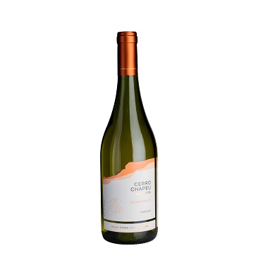 VINO CERRO CHAPEU RESERVA CHARDONNAY 750 ML