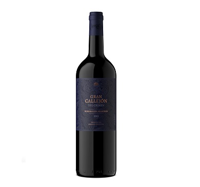 VINO GRAN CALLEJON BLEND 750 ML